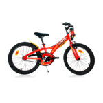 Bicicleta Cars 20  Dino Bikes