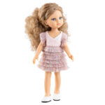 Papusa Maria Jose 32cm PAOLA REINA