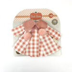 Set de imbracaminte Concea pentru papusa 32 cm PAOLA REINA