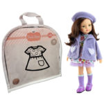 Set de imbracaminte Sofia pentru papusa 32 cm PAOLA REINA