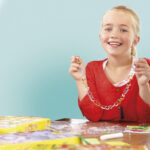 Set de creatie bratari Bling Rings TOTUM — изображение 4