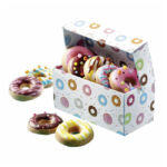 Set creativ Gogosi din ghips cu model TOTUM - imagine 4