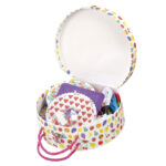 Set creativ bratari cu modele TOTUM - imagine 2