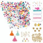 Set creativ bratari Lucky Bracelets TOTUM - imagine 2