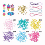 Set de creatie bratari Kawaii TOTUM — изображение 3