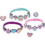 Set creativ bratari Unicorn TOTUM — изображение 2