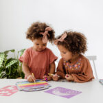 Cartea de activitati Unicorn TOTUM — изображение 5