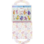 Carte cu activitati cu sabloane si autocolante My Little Pony TOTUM — изображение 2