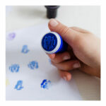 Set 12 stampile cu Sonic Prime TOTUM — изображение 4