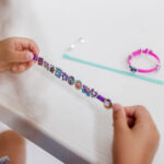 Set creativ bratari Gabby s Dollhouse TOTUM — изображение 3