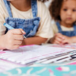 Cartea de activitati Gabby s Dollhouse TOTUM - imagine 5