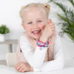 Set creativ Bratari cu margele si pandantive Disney Minnie Mouse TOTUM — изображение 4