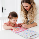 Carte cu activitati Frozen TOTUM — изображение 3