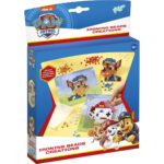 Margele de calcat Ironng beads Paw Patrol TOTUM