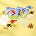 Margele de calcat Ironng beads Paw Patrol TOTUM — изображение 2