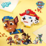 Margele de calcat Ironng beads Paw Patrol TOTUM — изображение 3