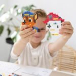 Margele de calcat Ironng beads Paw Patrol TOTUM — изображение 4