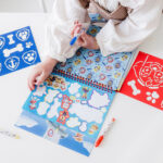 Carte cu activitati creative Paw Patrol TOTUM — изображение 3