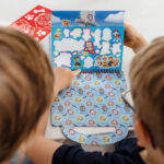 Carte cu activitati creative Paw Patrol TOTUM — изображение 4