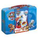 Set creativ figurine din ipsos Paw Patrol TOTUM