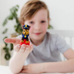 Set creativ figurine din ipsos Paw Patrol TOTUM — изображение 5
