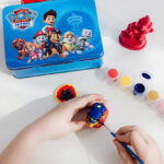 Set creativ figurine din ipsos Paw Patrol TOTUM — изображение 2