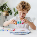 Set 12 stampile Paw Patrol TOTUM — изображение 4