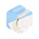 Set creativ 2 in 1 cu figurine din ipsos Paw Patrol TOTUM — изображение 3