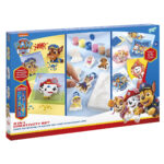 Set creativ 3 in 1 Paw Patrol TOTUM