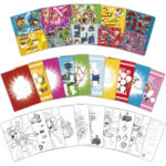 Carte cu activitati Paw Patrol TOTUM — изображение 2