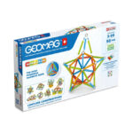 Set constructor Supercolor 93buc GEOMAG