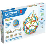 Set constructor Supercolor 142buc GEOMAG