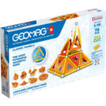 Set constructor Panouri Clasice Reciclate 78 GEOMAG