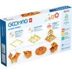 Set constructor Panouri Clasice Reciclate 78 GEOMAG — изображение 2