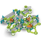 Set constructor Mecanica Gravity RE Combo Starter Set Hero 153buc GEOMAG - imagine 3