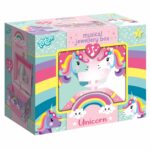Cutie muzicala Unicorn TOTUM - imagine 3