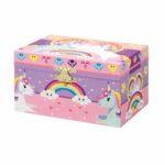 Cutie muzicala Unicorn TOTUM