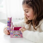 Cutie muzicala Unicorn TOTUM - imagine 4