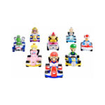 Masinute Mario in assort. Hot Wheels MATTEL — изображение 2