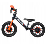 Bicicleta Player Orange Qplay - imagine 3