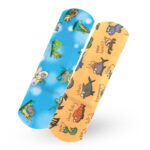 Plasturi pentru copii 20buc Dr.Frei