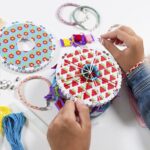 Set creativ bratari cu modele TOTUM - imagine 6