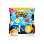 Figurina elastica surpriza Animal - Vetuitorii marilor Sbabam