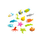 Figurina elastica surpriza Animal - Vetuitorii marilor Sbabam — изображение 2