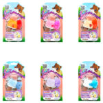 Jucarie animalut interactiv Happy Tails diverse tipuri Sbabam