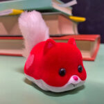 Jucarie animalut interactiv Happy Tails diverse tipuri Sbabam — изображение 5