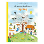 Cartea All Around Bustletown: Spring Cartego