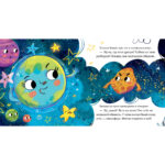 Povesti spatiale. Comete si asteroizi / Uleva E. CLEVER — изображение 4