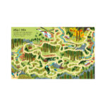 Labirinturi. Plimbatori in padure, plimbatori si labirinturi CLEVER — изображение 2