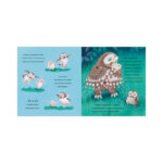 Carti ilustrate (brosura). Dragostea este suficienta pentru doi / Chapman D. CLEVER — изображение 3